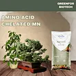 Chelated Manganese Fertilizer